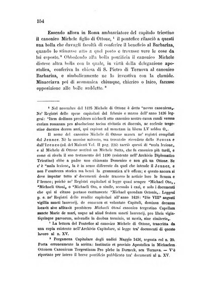 L'Archeografo triestino raccolta di opuscoli e notizie per Trieste e per l'Istria