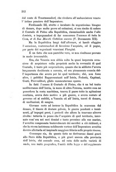 L'Archeografo triestino raccolta di opuscoli e notizie per Trieste e per l'Istria