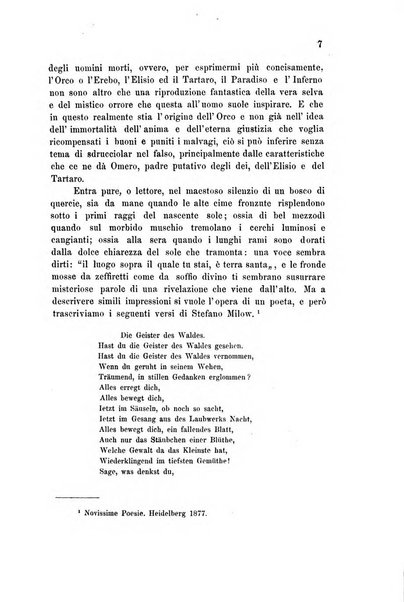 L'Archeografo triestino raccolta di opuscoli e notizie per Trieste e per l'Istria