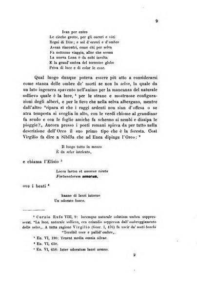 L'Archeografo triestino raccolta di opuscoli e notizie per Trieste e per l'Istria