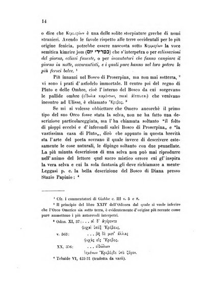 L'Archeografo triestino raccolta di opuscoli e notizie per Trieste e per l'Istria