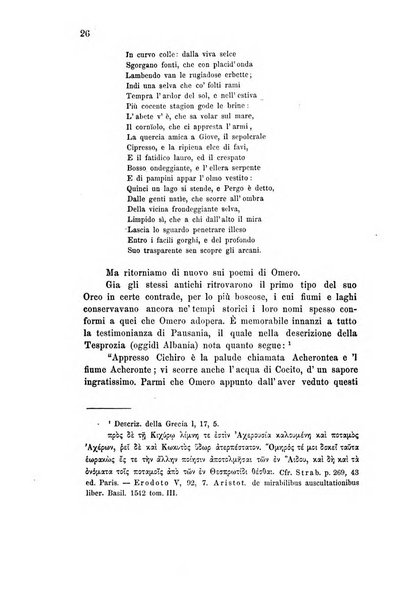 L'Archeografo triestino raccolta di opuscoli e notizie per Trieste e per l'Istria