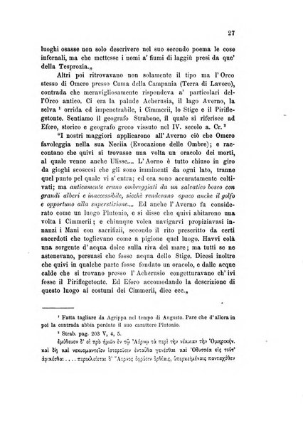 L'Archeografo triestino raccolta di opuscoli e notizie per Trieste e per l'Istria