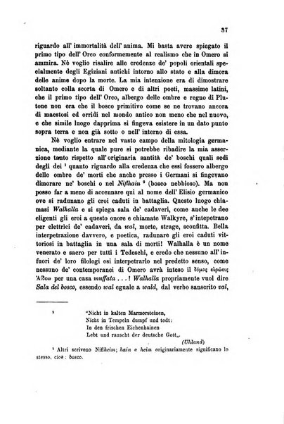 L'Archeografo triestino raccolta di opuscoli e notizie per Trieste e per l'Istria