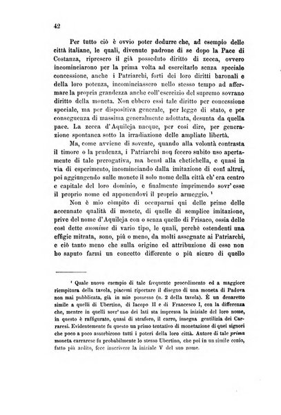 L'Archeografo triestino raccolta di opuscoli e notizie per Trieste e per l'Istria