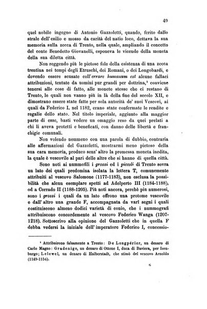 L'Archeografo triestino raccolta di opuscoli e notizie per Trieste e per l'Istria