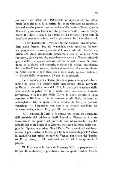 L'Archeografo triestino raccolta di opuscoli e notizie per Trieste e per l'Istria