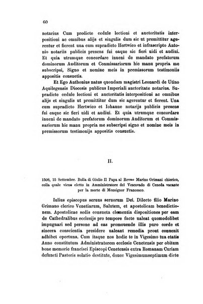 L'Archeografo triestino raccolta di opuscoli e notizie per Trieste e per l'Istria