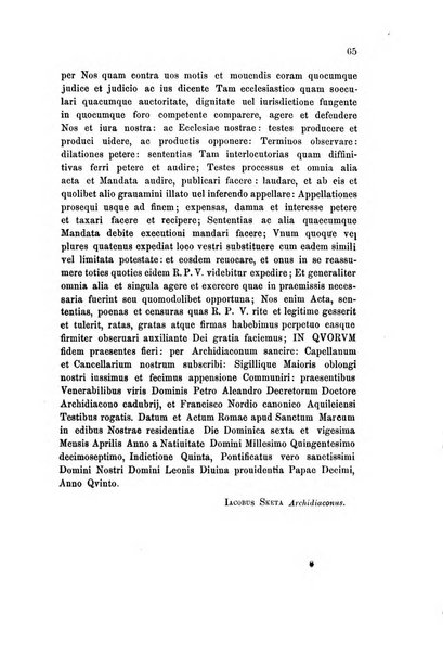 L'Archeografo triestino raccolta di opuscoli e notizie per Trieste e per l'Istria