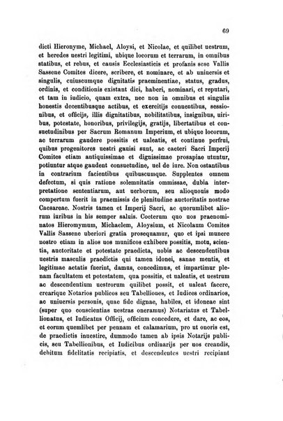 L'Archeografo triestino raccolta di opuscoli e notizie per Trieste e per l'Istria