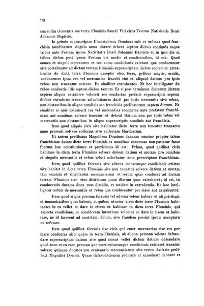 L'Archeografo triestino raccolta di opuscoli e notizie per Trieste e per l'Istria