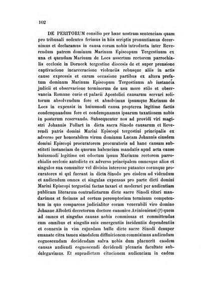 L'Archeografo triestino raccolta di opuscoli e notizie per Trieste e per l'Istria