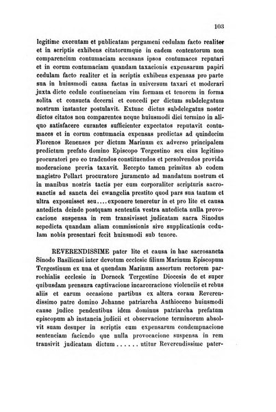 L'Archeografo triestino raccolta di opuscoli e notizie per Trieste e per l'Istria