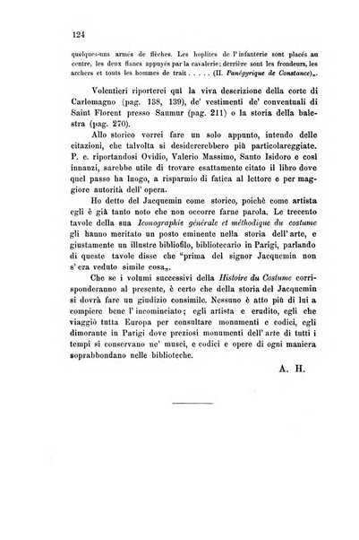 L'Archeografo triestino raccolta di opuscoli e notizie per Trieste e per l'Istria