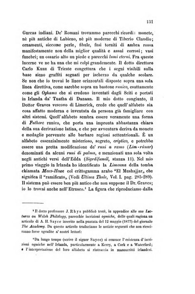 L'Archeografo triestino raccolta di opuscoli e notizie per Trieste e per l'Istria