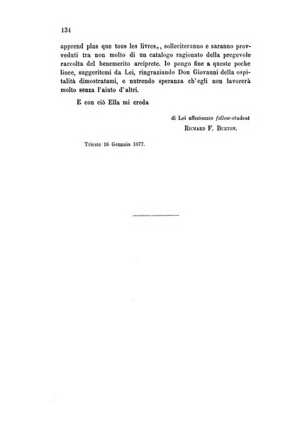 L'Archeografo triestino raccolta di opuscoli e notizie per Trieste e per l'Istria