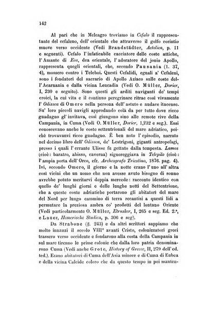 L'Archeografo triestino raccolta di opuscoli e notizie per Trieste e per l'Istria