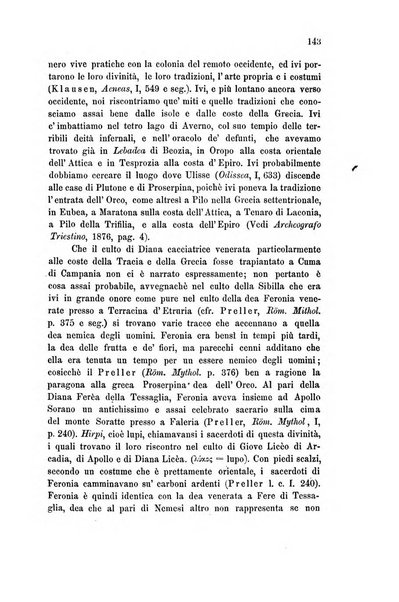 L'Archeografo triestino raccolta di opuscoli e notizie per Trieste e per l'Istria