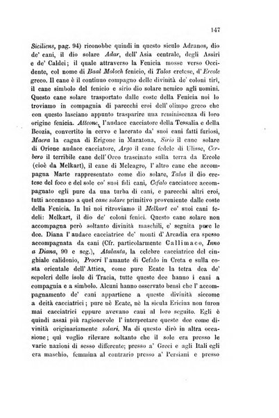 L'Archeografo triestino raccolta di opuscoli e notizie per Trieste e per l'Istria