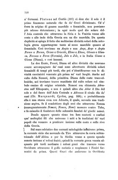 L'Archeografo triestino raccolta di opuscoli e notizie per Trieste e per l'Istria