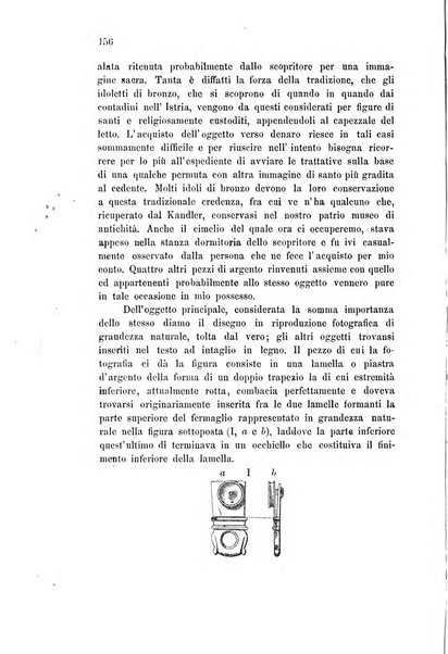 L'Archeografo triestino raccolta di opuscoli e notizie per Trieste e per l'Istria