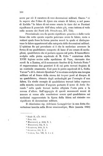 L'Archeografo triestino raccolta di opuscoli e notizie per Trieste e per l'Istria