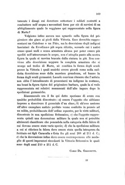 L'Archeografo triestino raccolta di opuscoli e notizie per Trieste e per l'Istria