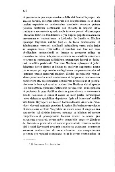 L'Archeografo triestino raccolta di opuscoli e notizie per Trieste e per l'Istria