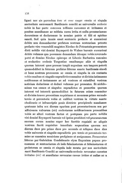 L'Archeografo triestino raccolta di opuscoli e notizie per Trieste e per l'Istria