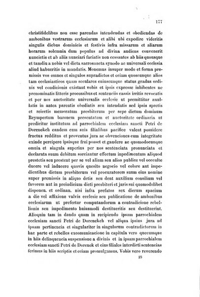 L'Archeografo triestino raccolta di opuscoli e notizie per Trieste e per l'Istria