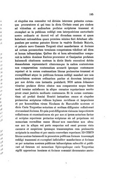 L'Archeografo triestino raccolta di opuscoli e notizie per Trieste e per l'Istria