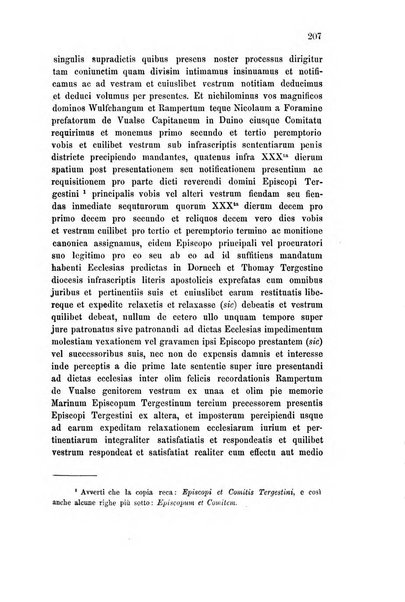 L'Archeografo triestino raccolta di opuscoli e notizie per Trieste e per l'Istria