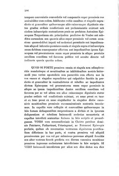 L'Archeografo triestino raccolta di opuscoli e notizie per Trieste e per l'Istria