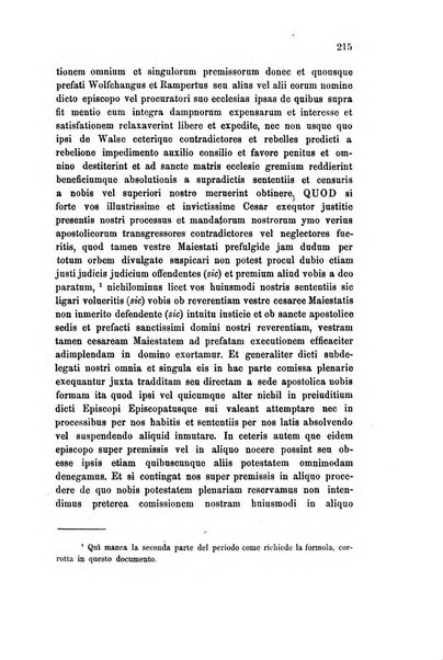 L'Archeografo triestino raccolta di opuscoli e notizie per Trieste e per l'Istria