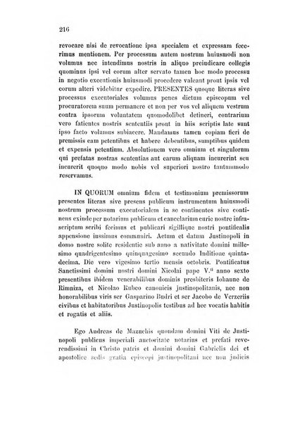 L'Archeografo triestino raccolta di opuscoli e notizie per Trieste e per l'Istria