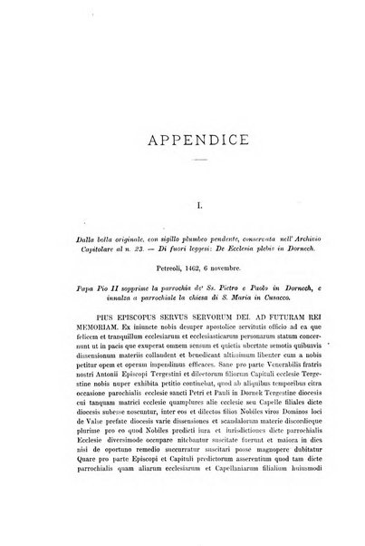 L'Archeografo triestino raccolta di opuscoli e notizie per Trieste e per l'Istria