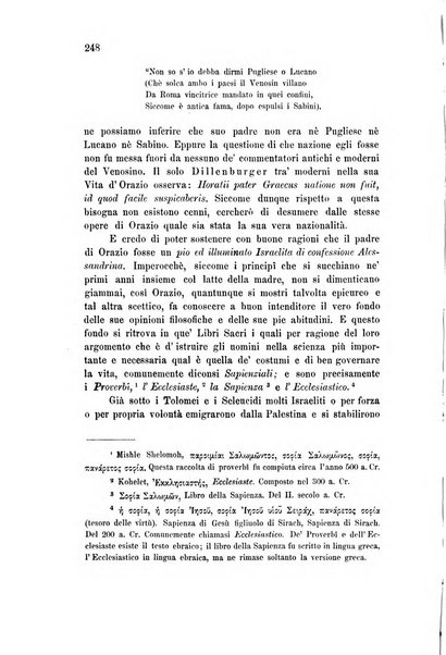 L'Archeografo triestino raccolta di opuscoli e notizie per Trieste e per l'Istria