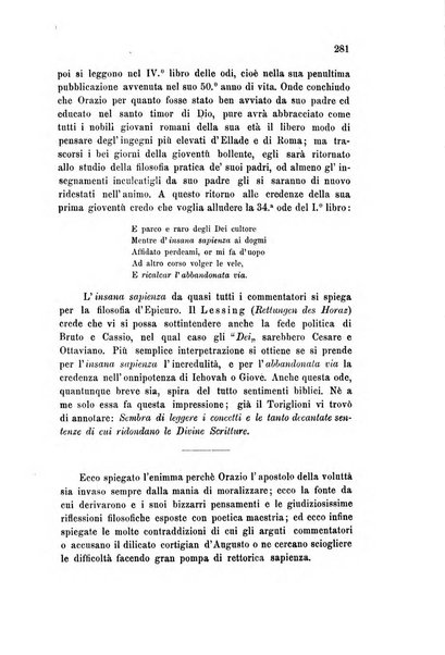 L'Archeografo triestino raccolta di opuscoli e notizie per Trieste e per l'Istria