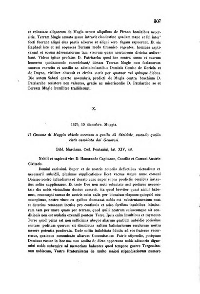 L'Archeografo triestino raccolta di opuscoli e notizie per Trieste e per l'Istria