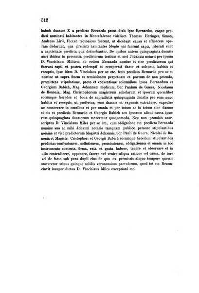 L'Archeografo triestino raccolta di opuscoli e notizie per Trieste e per l'Istria