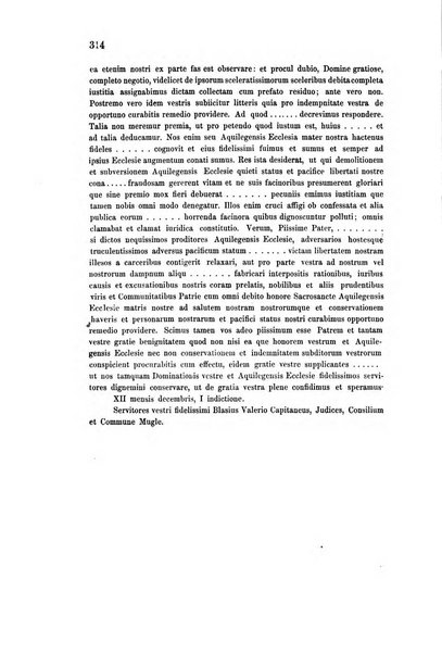 L'Archeografo triestino raccolta di opuscoli e notizie per Trieste e per l'Istria