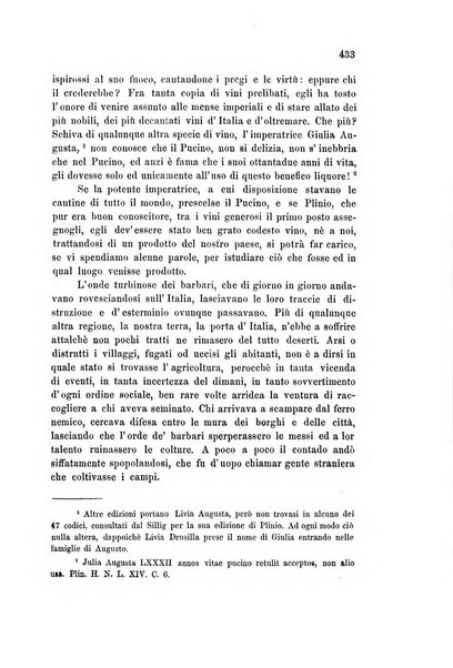 L'Archeografo triestino raccolta di opuscoli e notizie per Trieste e per l'Istria