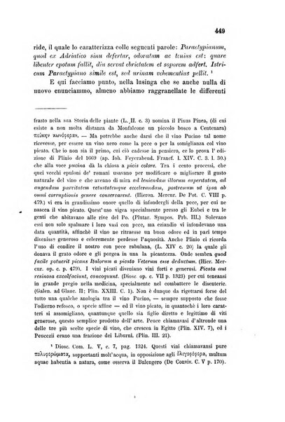 L'Archeografo triestino raccolta di opuscoli e notizie per Trieste e per l'Istria