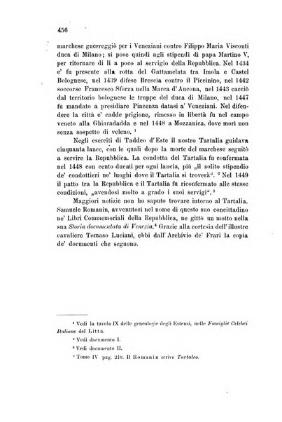 L'Archeografo triestino raccolta di opuscoli e notizie per Trieste e per l'Istria