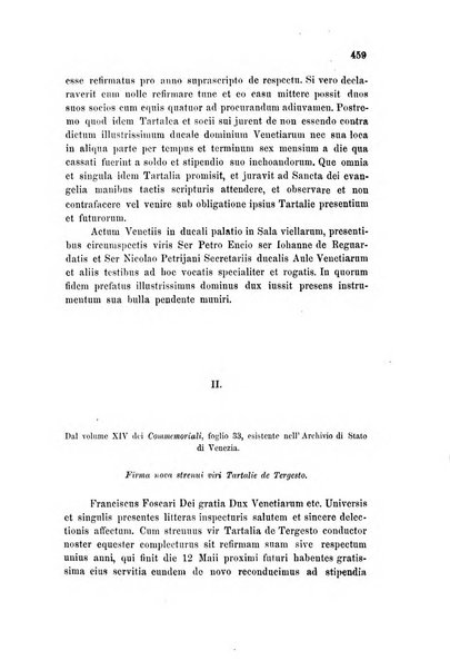 L'Archeografo triestino raccolta di opuscoli e notizie per Trieste e per l'Istria