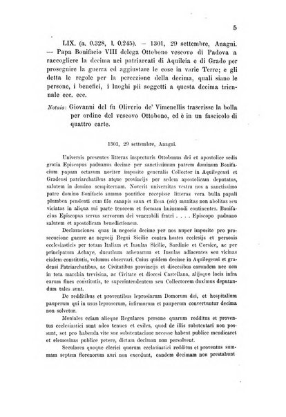 L'Archeografo triestino raccolta di opuscoli e notizie per Trieste e per l'Istria