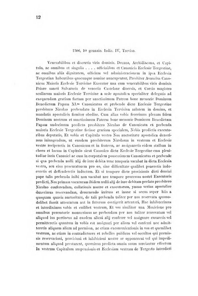 L'Archeografo triestino raccolta di opuscoli e notizie per Trieste e per l'Istria