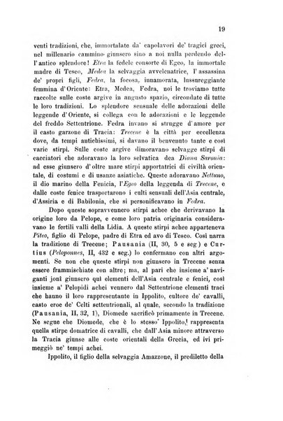 L'Archeografo triestino raccolta di opuscoli e notizie per Trieste e per l'Istria