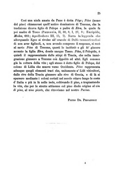 L'Archeografo triestino raccolta di opuscoli e notizie per Trieste e per l'Istria