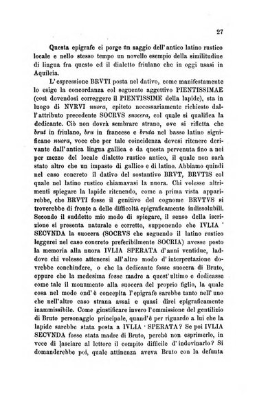 L'Archeografo triestino raccolta di opuscoli e notizie per Trieste e per l'Istria